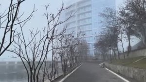 ОДЕССА 13 МАРТА 2026. ГОТОВЬТЕСЬ К НЕФТИ ПО 200! В ДАНИИ ПРИЗВАЛИ РЕЖЕ ЕЗДИТЬ НА МАШИНАХ. КРАХ ПОРШЕ