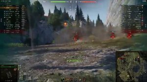 Танки  Фармим