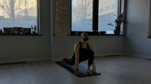 Хатха-йога 12