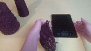 Простой способ понять А ХВАТИТ ЛИ ПРЯЖИ?