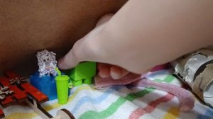 обустраеваем домик для монстрика 💖💖🎀🎀✨️♥️