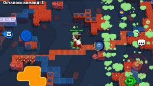 играю в бравал старс часть 13