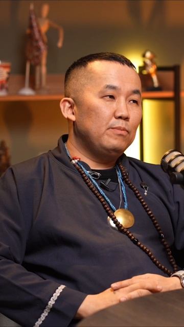 Шаманы и экстрасенсы: в чем отличие? Пока не заговорили о... #1