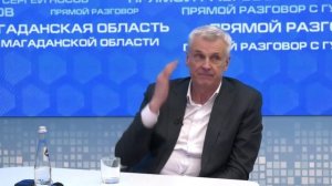 Прямой разговор с Сергеем Носовым 6 марта 2026