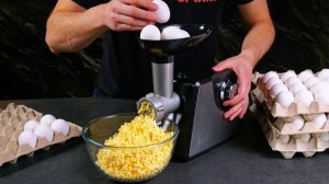 Хватит готовить яйца по-старому! 5 неожиданных рецептов со скрытыми гениальными лайфхаками.