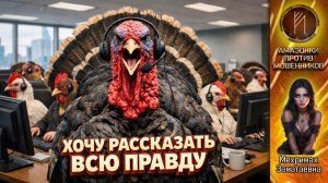 МЕХРИМАХ / РВАНЫЕ ГУБЫ  ПОШЛИ В АТАКУ