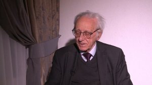 Наум Клейман: «Главная заповедь Христа — забыта. Он завещал нам — «Не бойся!»