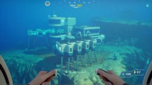 Для Subnautica 2 разработчики представили более подробный и увлекательный обзор системы строитель...