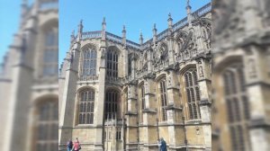 🌳 Скрытые жемчужины Лондона: часовня Святого Георгия, Вестминстерская школа и Эбни-парк