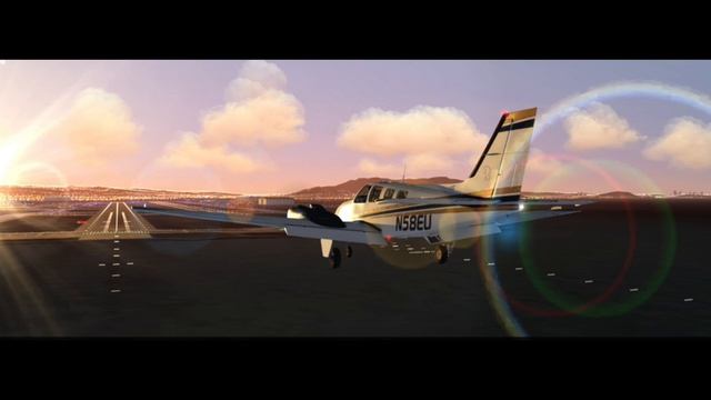 Aerofly Global 2025 смотреть онлайн