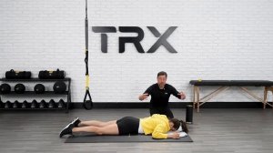 TRX Sticky Neck Phase 2