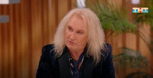 Гость программы — Александр Иванов