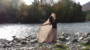 "Танец Реки" | Состояние Потока