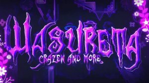 Wasureta by Crazen & more (Extreme Demon)