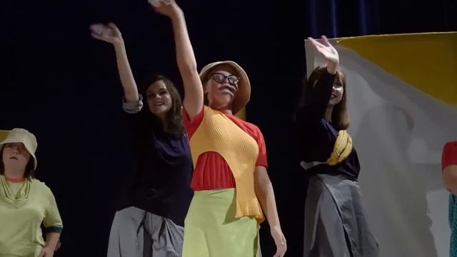 РОЛИК АНОНС игры