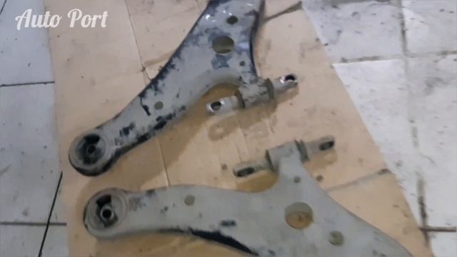 Подборка Жесть на СТО 61-62.радиатор.Дом на колёсах 2 дня выносил мозг.Разорвало МКПП.ВиброСоболь