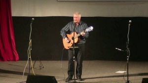 35. Владимир Капгер