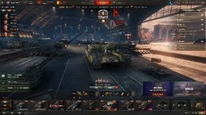 Мир танков без голды.