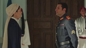 Ты моя Родина 10 серия Турецкий сериал смотреть бесплатно мелодрама драма история военный