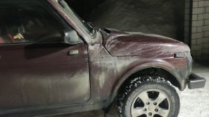 Почему пострадал клапан 4 цилиндра? Убрать небольшой затык и будет пуля)