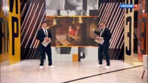 Прямой эфир 13.03.2026 обзор