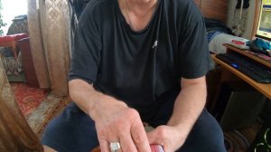 Карточный ФОКУС "найди карту". ОБУЧЕНИЕ.  13.03.2026 г.