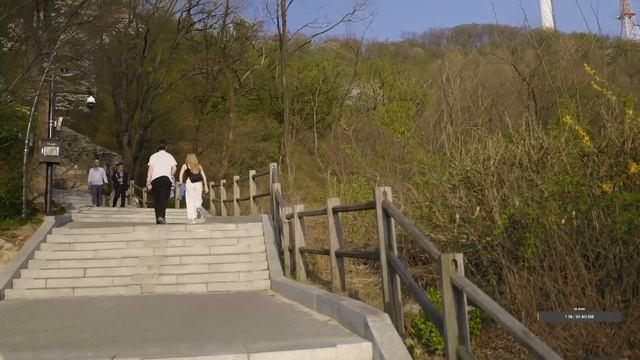 Five Hearts Under One Roof 1 сезон 4 серия - Концовка Мин-Мин и Сын-И + попытка игру пройти на 100%!