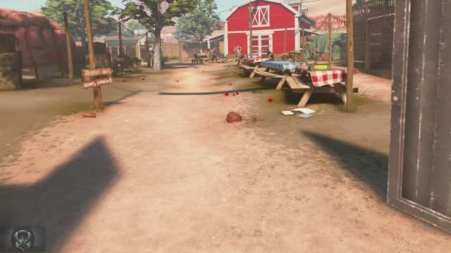 Arizona Sunshine Remake. #5 Финал. Тихая игра.