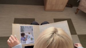 Педагогика в моей семье