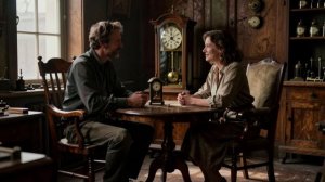 Сила желания и времени