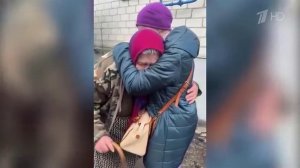 Сегодня ровно год освобождению Суджи в Курской области от украинских боевиков.