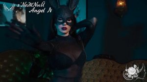 Billie Eilish - I Love You (Monarke Remix) - автор ролика s’NеЖNыЙ Angel N.