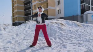 Гимнастика гармонизации мира, восстановления природных стихий