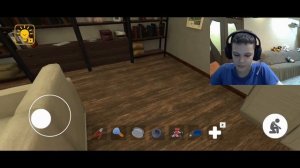 Побег от блогера. Концовка через главный  вход