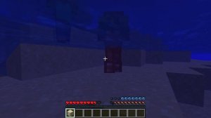 Опять война с зомби на острове майнкрафт