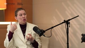 Подкаст Франч Саммит с Андреем Кравцовым, эксперт-евангелист компании РОББО,