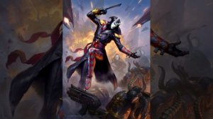 Кархайм - Арлекин