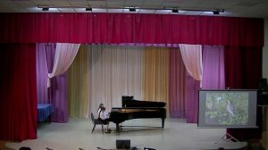 Концерт ФО "Вместе веселее" 05.03.26