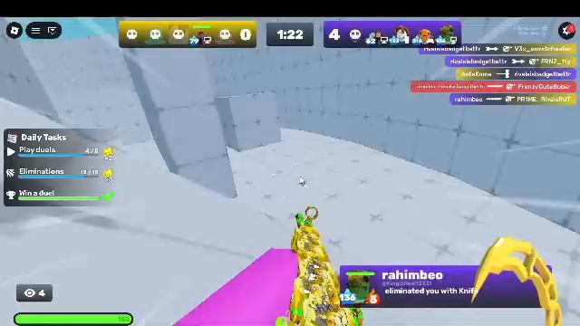 апаем 200 лвл!