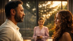 Свадьба это только начало - трейлер (2026)