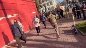 Вагнер уже в Европе   Польша минирует границу. Ядерный намёк Зеленского. Трамп начал