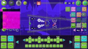 Howling Peak Строим и Показываемм