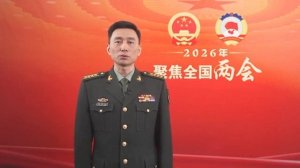 🇨🇳⚔️Китай планирует увеличить оборонные расходы на 7%