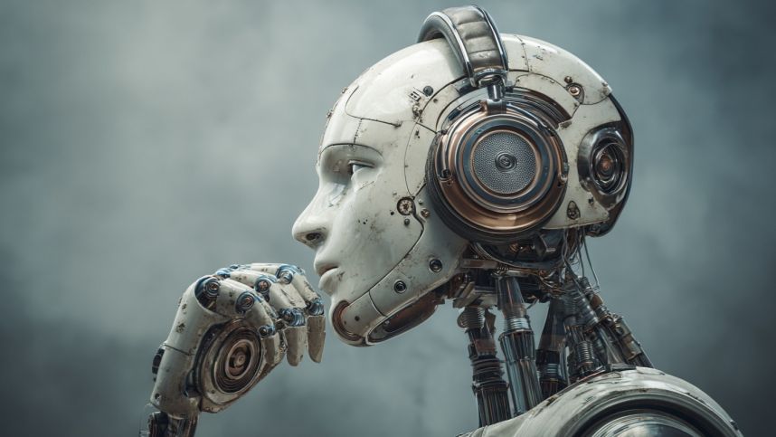 Убийцы индустрии? Заменят ли ИИ-песни творчество настоящих музыкантов