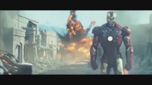 Железный человек / Iron Man / Саундтреки