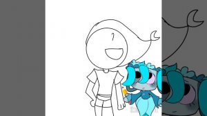 арт для Шримпо :3