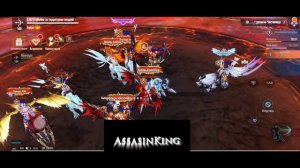 Битва за Чистилище / Битва Гильдий / Битва за Земли / AssasinKing