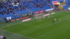 Судейский разбор | Эпизоды матчей 20-го тура Мир РПЛ и плей-офф FONBET Кубка России