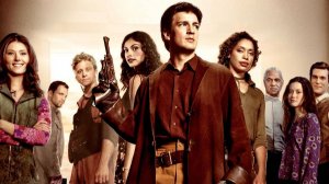 Светлячок - 11 серия (сериал 2002) / Firefly