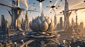 6 храмов, которые выглядят как базы пришельцев